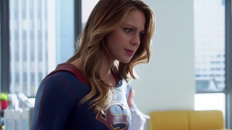 SUPERGIRL: Kelly?