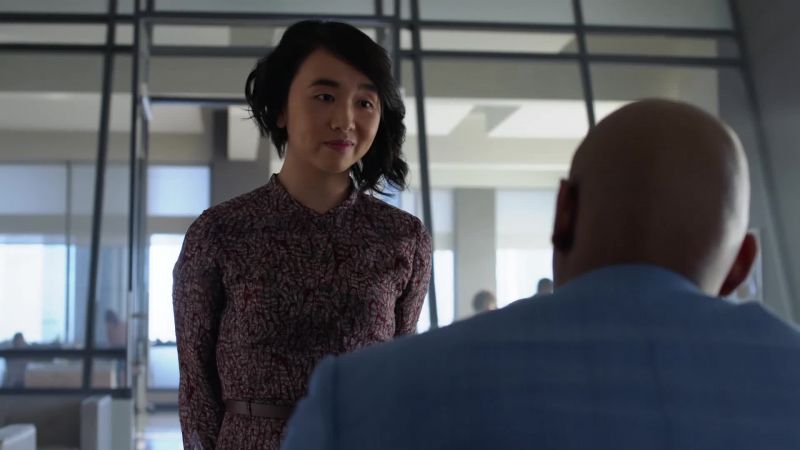 Supergirl really got him