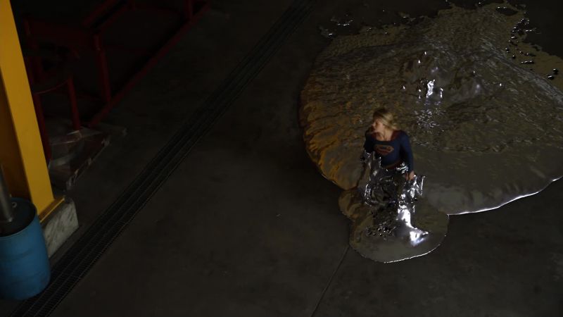 Supergirl