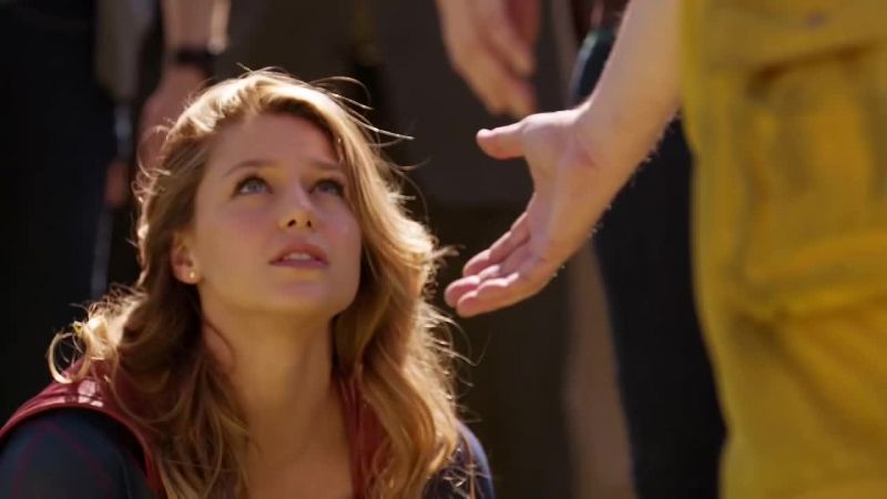 Supergirl