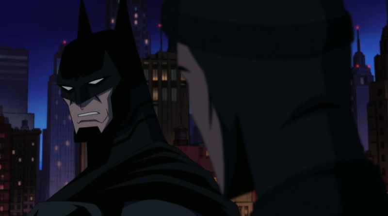 Superman has created a police state