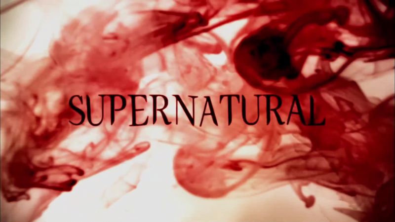 Supernatural Season 5 Episode 11 