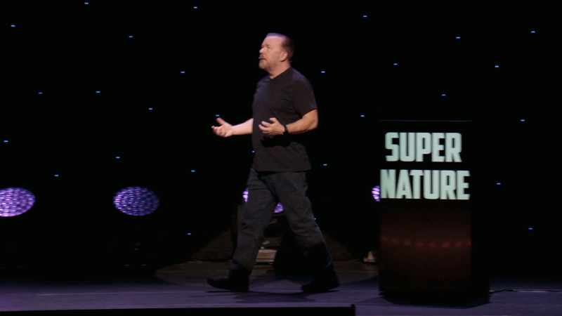 SuperNature. Why SuperNature?