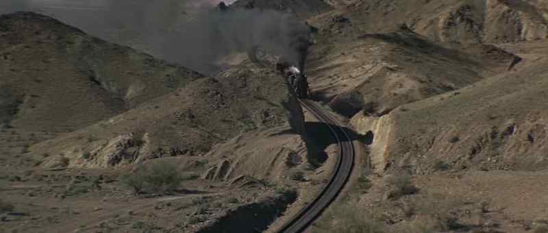 Supply train
