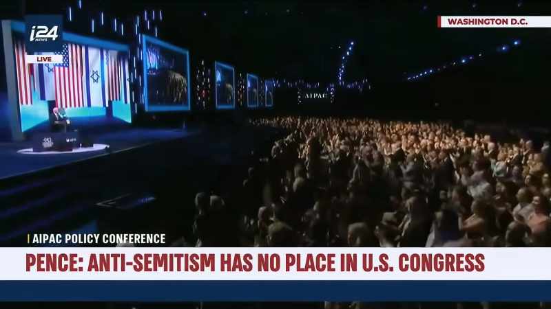 Support for Israel today is actually replacing