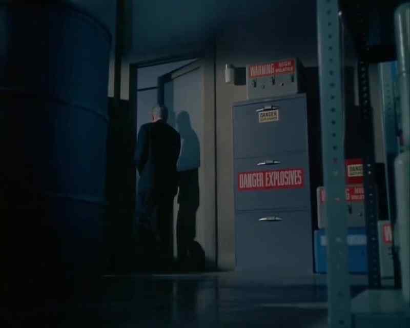 Suppose we can't get back into that carton?