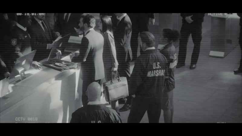 Supposedly they have an injunction to stop the broadcast
