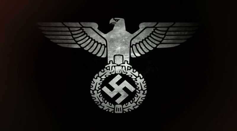 Supposedly named after the Black Eagle
