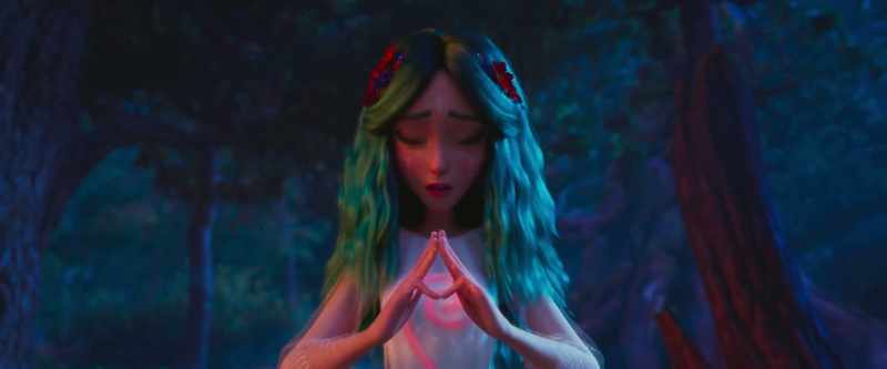Supreme Spirit