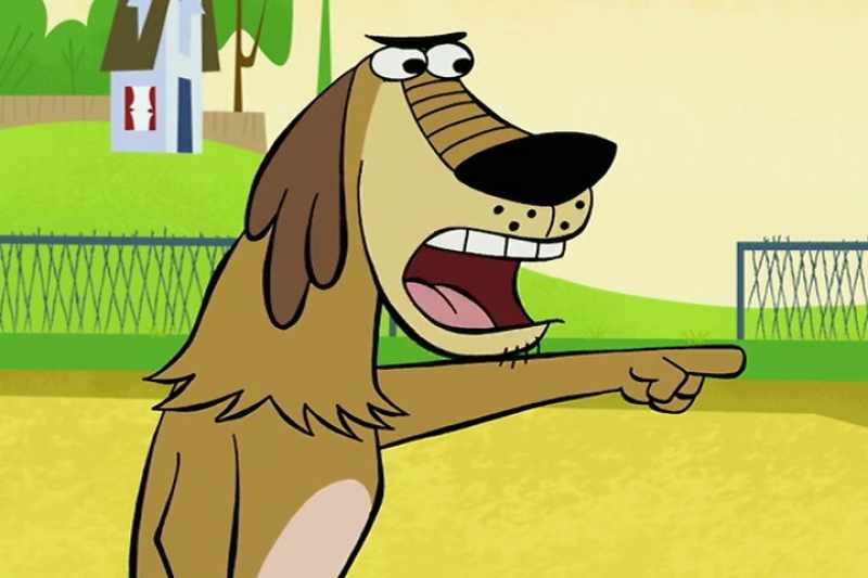 Sure. - But no dog beasts. They are evil!