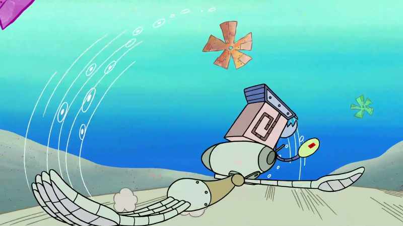 Sure, we can, kids