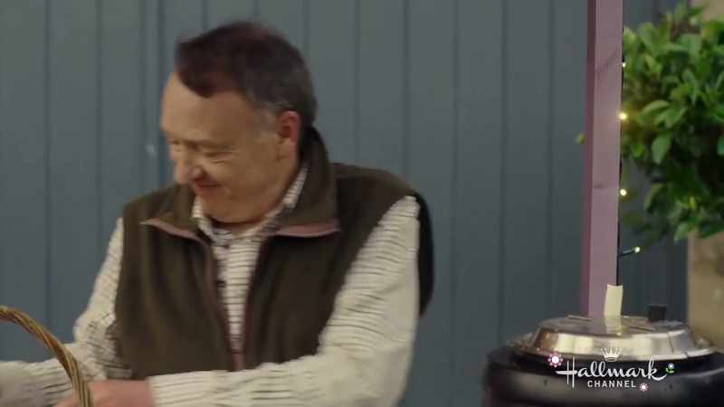 Sure. - Good man