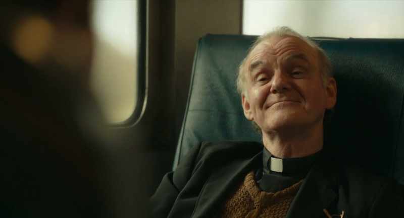 Sure, how else do you think people become priests?