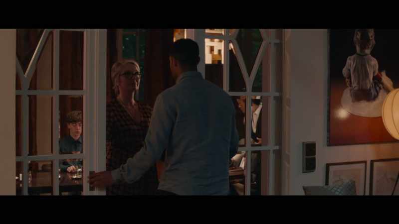 Sure. See you tomorrow. - SINCLAIR: Three, four