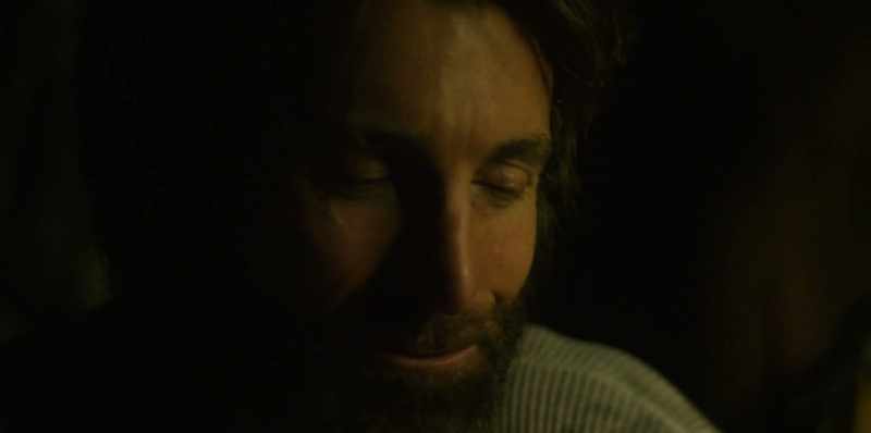Sure. Sure, come over, David. Please, yeah