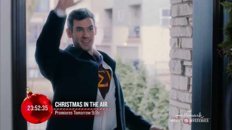 Sure. Uh, Tau Sig. - Nice. Can I come in?