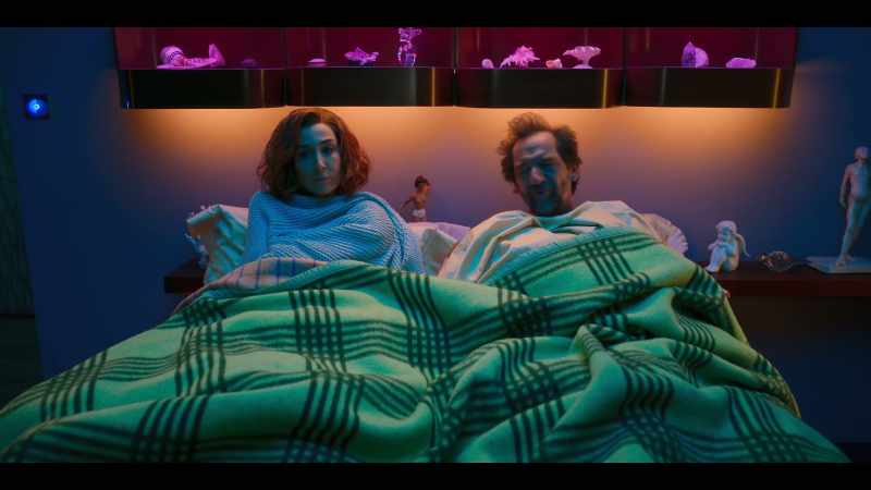 Sure, under the circumstances, it'd be hard for anyone
