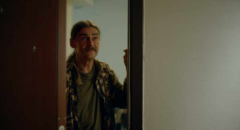 Sure, why do you ask? - I'm looking for a boy