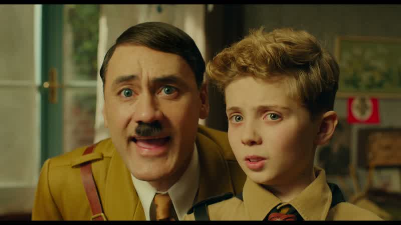 Sure you're a little bit scrawny and a bit unpopularand you can't tie your Shoelaces even though you're ten years oldBut you're still the bestest most loyal little Nazi I've ever metNot to mention the
