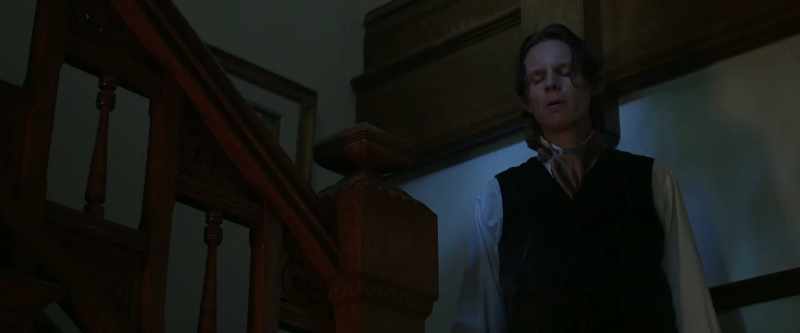 Surely as a magistrate you will not keep a father