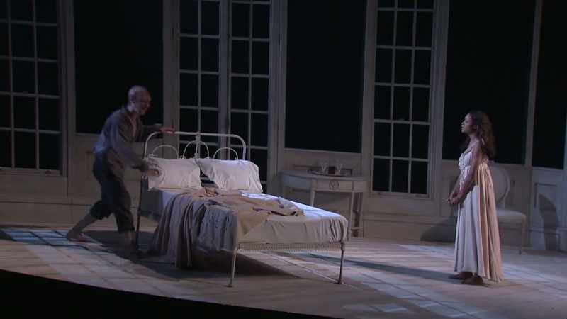 Surely he desires you on your wedding night?