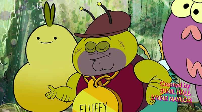Surely you guys have brought us the Zippy-Zops