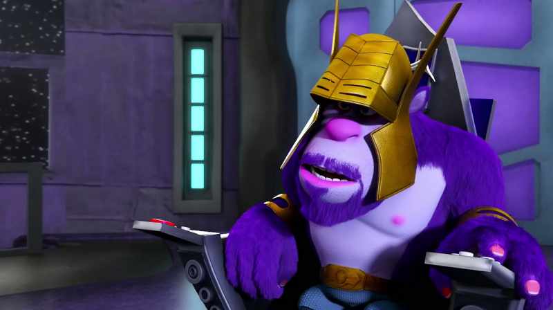 Surely your majesty has not forgotten