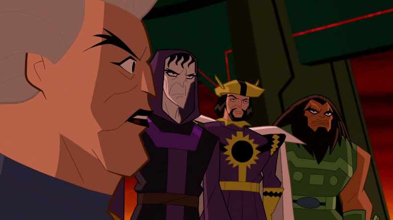 Surely, the Kryptonian