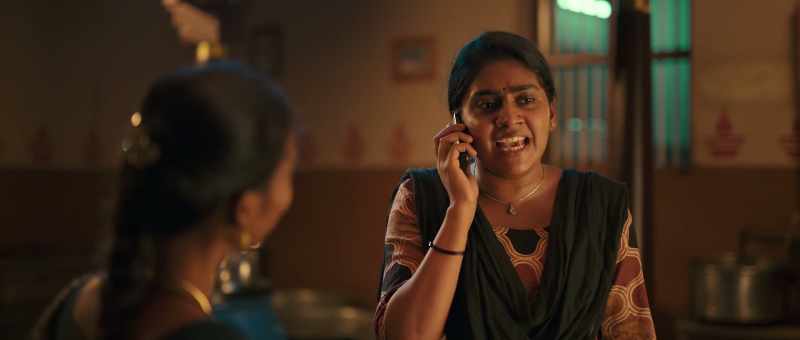 Suresh, you know everything. - Stop lying. Where are you? - Where are you?