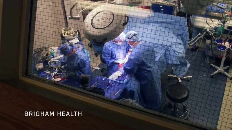 [surgeon] Can we get the, uh, Esmarch, please?