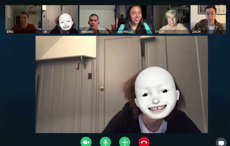 Surprise, Happy Birthday!