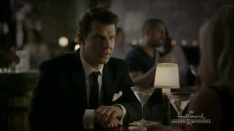 Surprise, and light