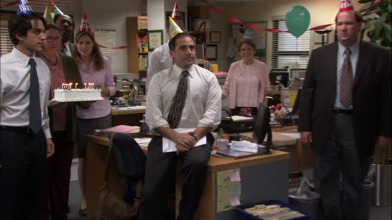 Surprise!