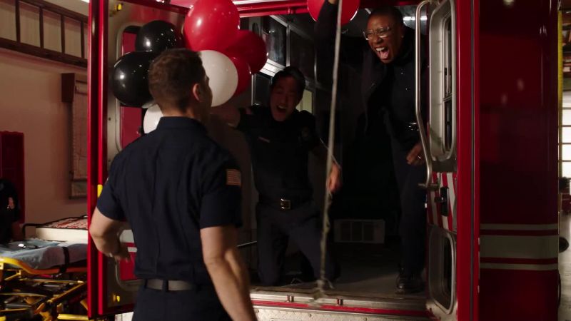 Surprise!