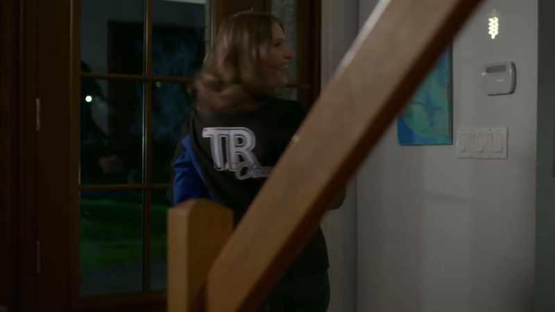 Surprise! - What is this? Cheerleading?