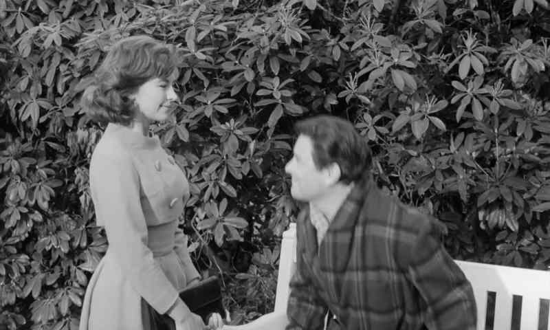 Surprised? - It's wonderful, Bob