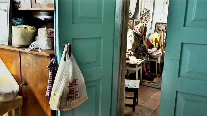 Surprisingly, it even became a tourism hotspot