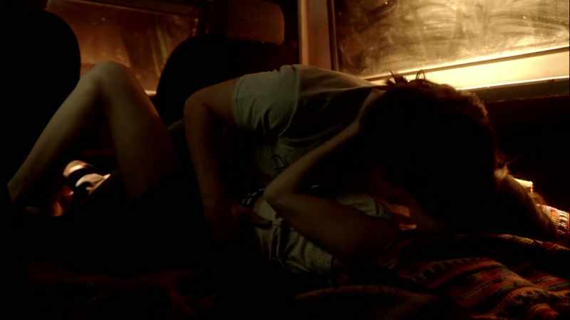 �� SURRENDER, DON'T LEAVE ♪