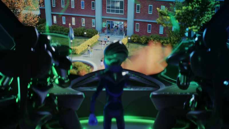 Surrender! Or I will pulverize you!