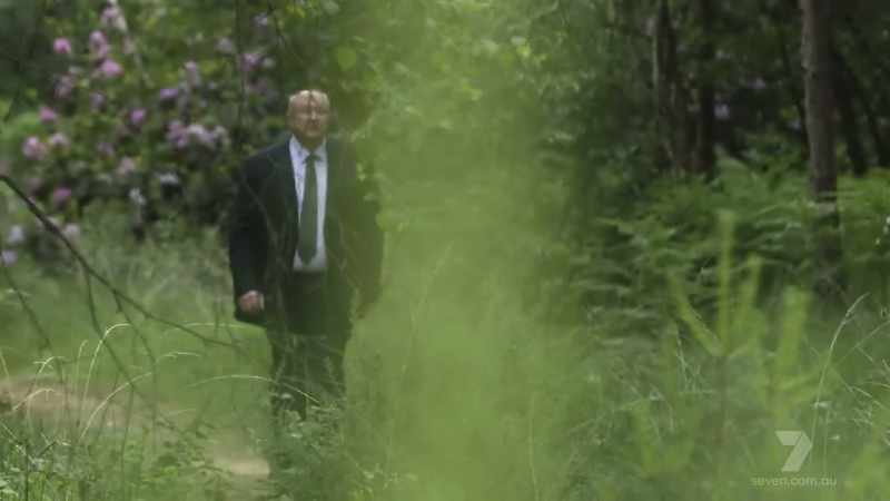 Surrey Police had been combing their county for six months almost