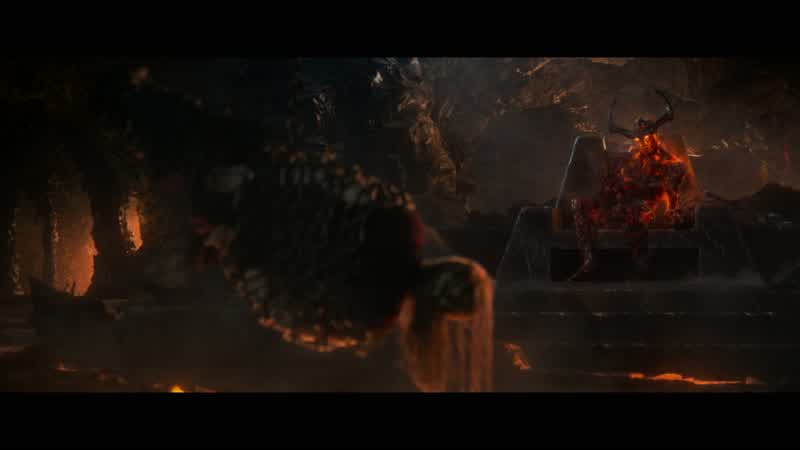 Surtur, son of a bitch