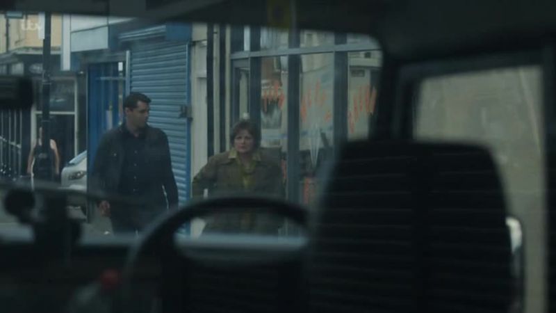 Surveillance camera?