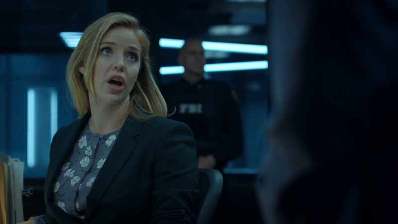 Surveillance is gonna be tough. - We agree