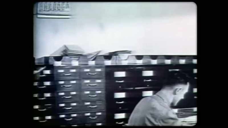 Surveillance was meant to intimidate