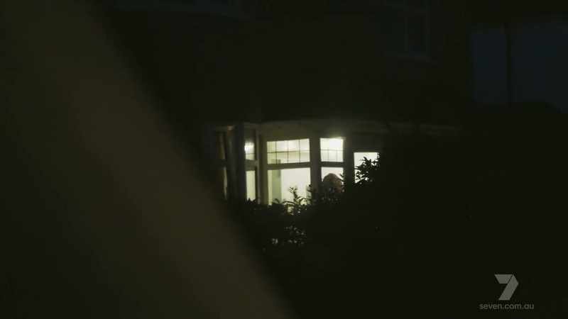 Surveillance work can be sometimes quite boring, really