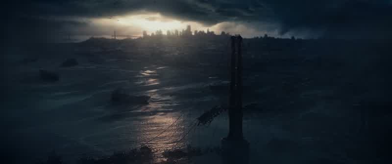 Survivors called it Judgment Day