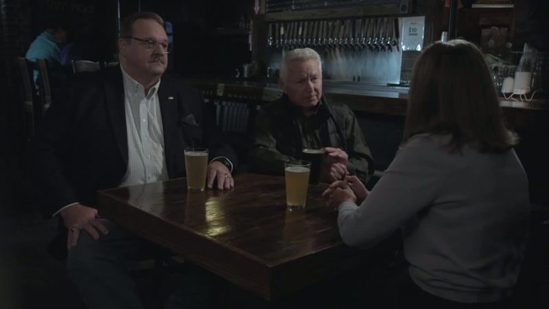 Survivors and the FBI still disagree