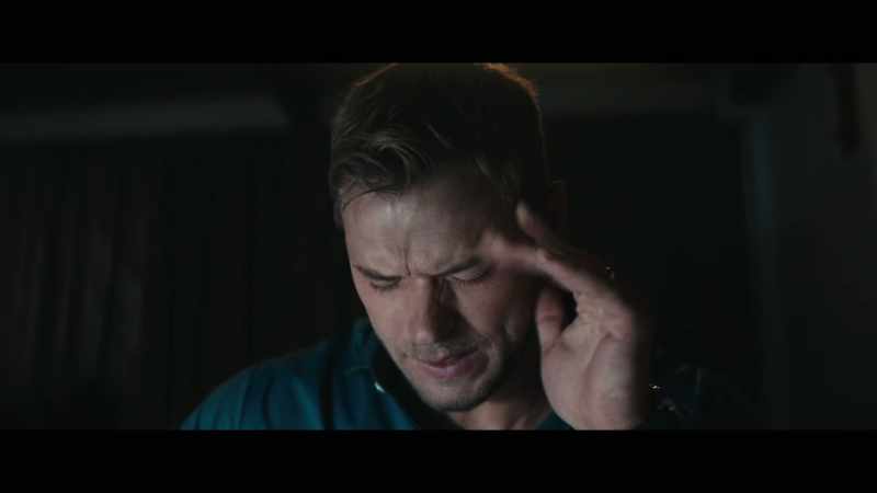 [Susan] Are you gonna be okay?