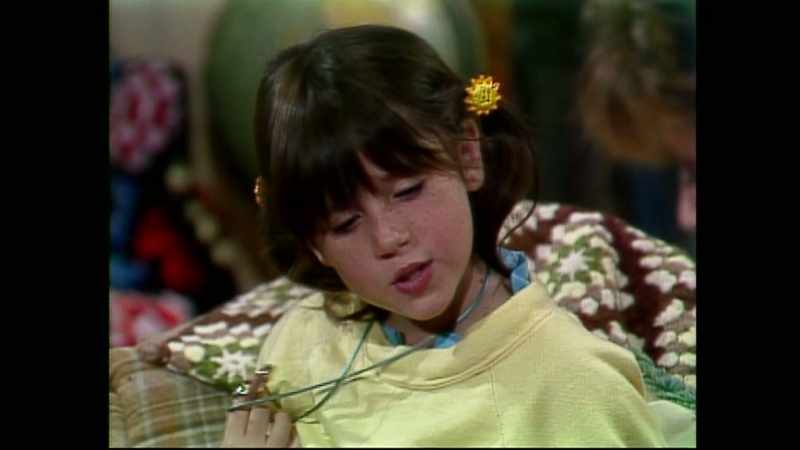 Susan Brewster. She's beautiful