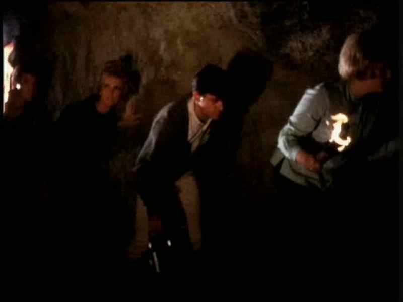 [Susan] Do you really think we ought to follow him?